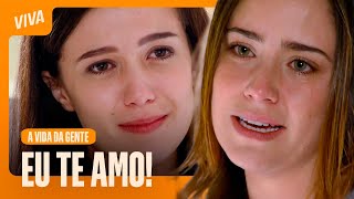 Download Lagu IRMÃS UNIDAS! ANA E MANU FINALMENTE FAZEM AS PAZES | A VIDA DA GENTE | CENAS MARCANTES MP3 Download Lagu IRMÃS UNIDAS! ANA E MANU FINALMENTE FAZEM AS PAZES | A VIDA DA GENTE | CENAS MARCANTES MP3