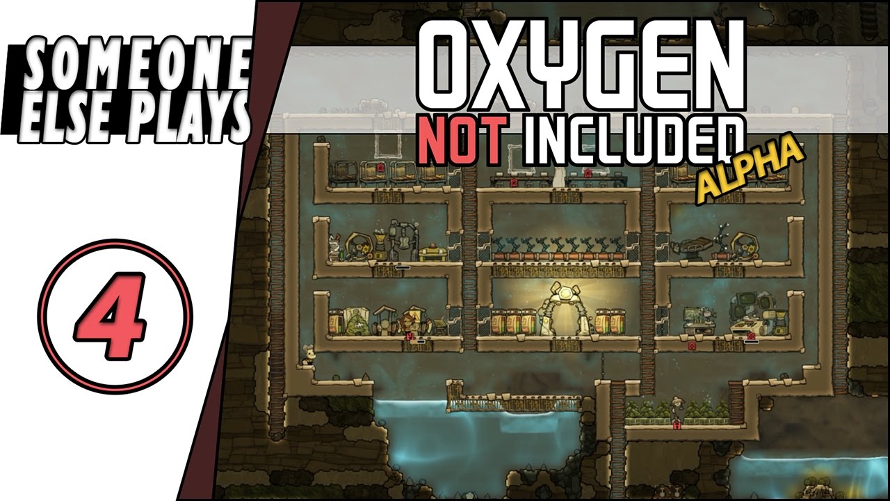 oxygen not included download kickass torrents