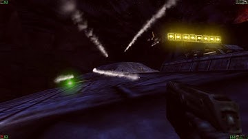 Return to Na Pali [Unreal Difficulty] - Part 6/14 (1080p HD)