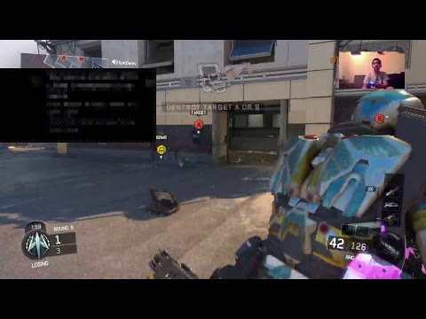 Destroying kids with the xmc and moreover