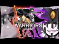 Warriors  naruto  sasuke vs momoshiki  amvedit  