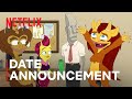 Human Resources: Season 2 | Date Announcement | Netflix