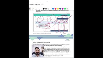 📘 Advisory on Bill of Entry (BoE) in Invoice Management System (IMS) – GST Update | 30.10.2025