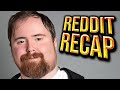 Asmongold reacts to fan-made memes | Reddit Recap #37