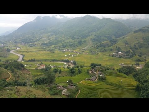 Vidéo: Cette Vidéo Vous Donnera Envie De Voyager Au Vietnam Dès Maintenant - Réseau Matador