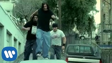 Smile Empty Soul - Silhouettes (Official Video)