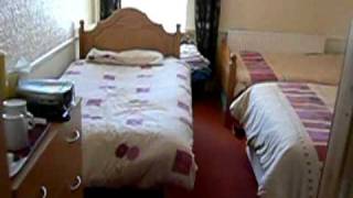 The Cannon Guest House