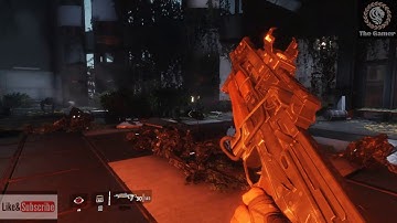 TITANFALL 2 Walkthrough Gameplay #Part 7 - Pilot Chamipion [Full HD 1080]