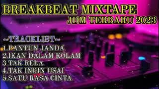Download lagu PANTUN JANDA X IKAN DALAM KOLAM MIXTAPE BREAKBEAT JDM TERBARU 2023