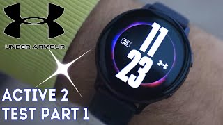 galaxy watch active 2 under armour 44mm