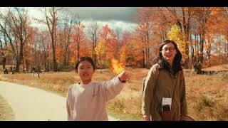 Storm King Art Center 10.25.2025