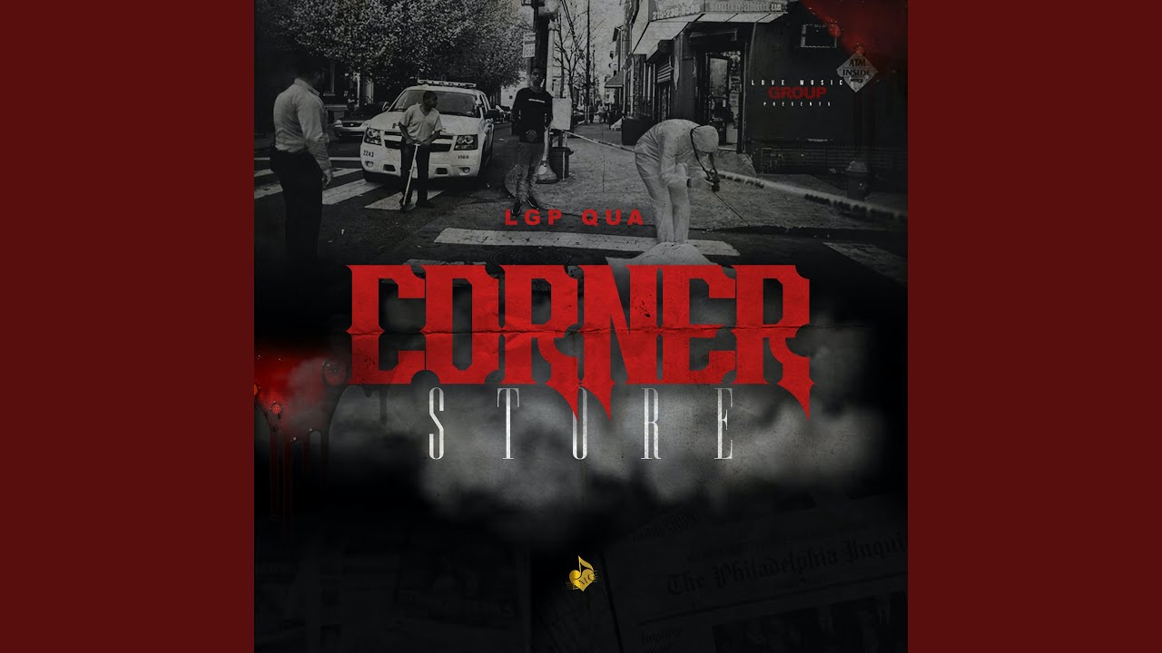 Watch Corner Store on YouTube Watch Corner Store on YouTube