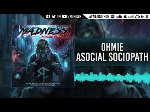 Ohmie Asocial Sociopath
