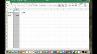 Managerial Accounting Retain or Drop