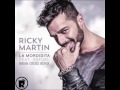 Ricky Martin - La Mordidita ft Yotuel (Deep Version)