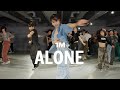 Coogie Alone Feat LeeHi Dora Choreography mp3