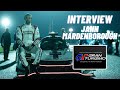 GRAN TURISMO | Jann Mardenborough on Being a Stunt Driver in the Movie About His Life | POC Culture