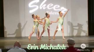 Going, Going, Gone- Dance Moms (Full Song)
