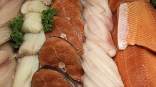FDA: Pregnant Women Should Eat Low-mercury Fish