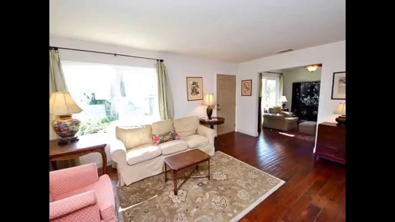 Upland The Knolls Homes for Sale 1309 W. 16th Street Tour by Karen