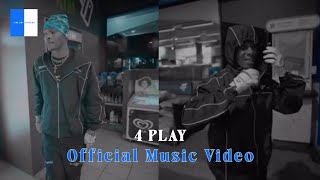 Zingah feat. Maglera Doe Boy - 4Play