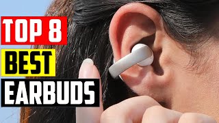 ✅Top 8 Best Open-Ear Earbuds in 2025 Reviews - {RANKED with CUSTOM Scoring}