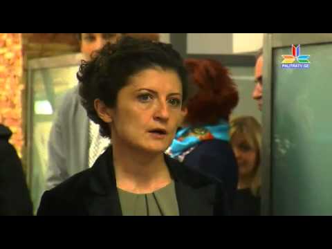 პატიმრების გაცვლაზე თურქეთის არაერთი მოთხოვნა დაკმაყოფილდება   თეა წულუკიანი