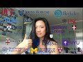 college decision reactions 2019!!! (harvard, mit, columbia, 15+ more)