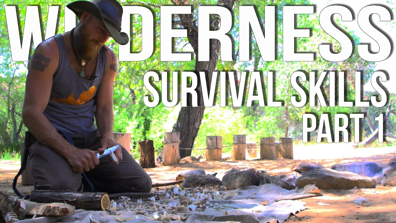 Old Knowledge  Survival fishing, Survival skills, Outdoor survival