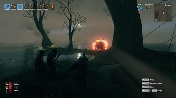 SovietWomble Streams [with Chat] - Valheim (Part 9)