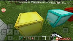 แจก+สอนลง Texture Pack 3D ทำให้เกมสมจริงขึ้นใน Minecraft PE ไม่แลคด้วย