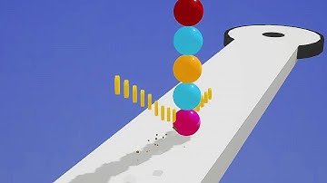 Stack Rider ☀️🔥👩‍❤️‍👨 MAX LEVELS!! All Levels Gameplay Walkthrough Android, iOS NEW UPDATE