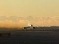 Concorde Final Take off  BA  (Awesome Angle)