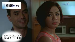 The Rich Man's Daughter: Full Episode 17 (with English subtitle)