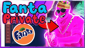CS:GO Legit HACKING | FANTA vs WEEBWARE!! | Sippin Fanta (PRIVATE) BEST Legit CHEAT//Legit HvH