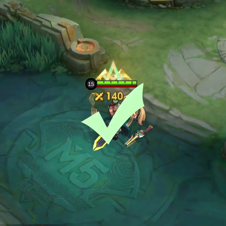 Lapu-Lapu's basic combo