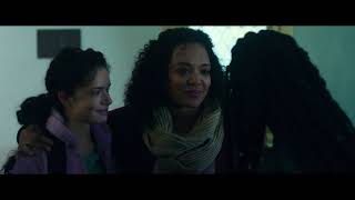 The First Purge The First Purge