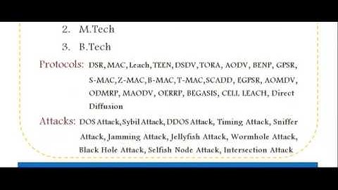 OMNET TUTORIAL IN BULGARIA