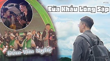 ĐÊM HỘI MỘC CHÂU VÀ ĐÓN TẾT ĐỘC LẬP H