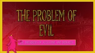 the problem of evil revision for gcse and a level