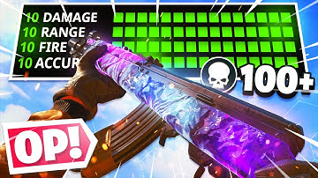 the "BEST GUN" in BLACK OPS COLD WAR! (TYPE 63 BEST CLASS SETUP) - Black Ops Cold War TYPE 63 Setup!