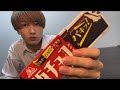 板チョコアイスしか勝たん。