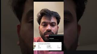 “Cockroach Janta Party Tried to Hack Twitter? 😱 Full Story”