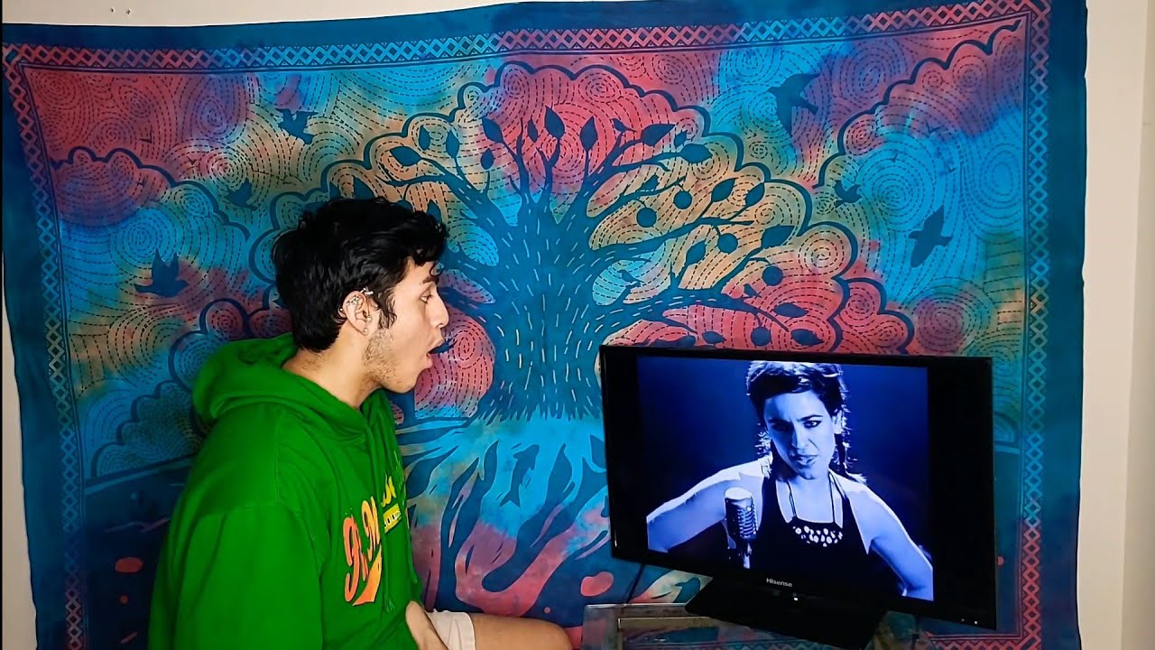 Bebe - Malo Reaction