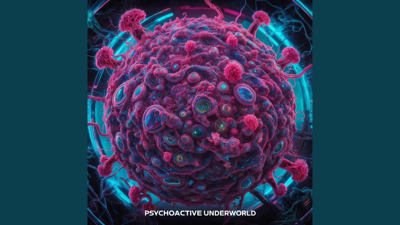 Guarda Morphic Resonance su YouTube Guarda Morphic Resonance su YouTube