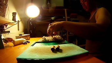 Reloading: lubing and deprime .45acp