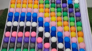 Happy Ball Sort Puzzle Game Brian IQ #challenge #puzzlesolving  #game #puzzleball #puzzle #gameball