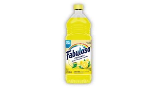 Nearly five million bottles of Fabuloso cleaner recalled