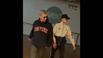 Marktore Style 2018 vs 1920 [ SHUFFLE DANCE] and [ CUTTING SHAPES] ( style nào ngầu hơn ? )#63