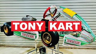 What's New With The Tony Kart Rookie EVS   POWER REPUBLIC by Power Republic 7,183 views 2 years ago 4 minutes, 27 seconds